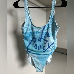 La Croix bathing suit